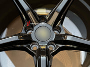 Buy Now 20 INCH FORGED WHEELS RIMS for LAMBORGHINI HURACAN EVO RWD 2021 and upgrade car parts from SIR Tuning at the Best Price. Headlights, Tail lights, Bodykits, Navigations, wheels and more - Fast & Free Shipping within Europe, US & Worldwide.