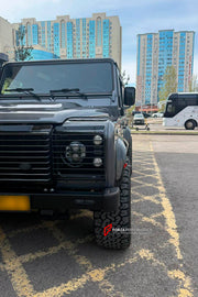 Buy Now 20 INCH FORGED WHEELS RIMS for LAND ROVER DEFENDER L316 2015 and upgrade car parts from SIR Tuning at the Best Price. Headlights, Tail lights, Bodykits, Navigations, wheels and more - Fast & Free Shipping within Europe, US & Worldwide.