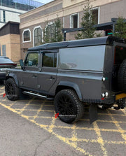 Buy Now 20 INCH FORGED WHEELS RIMS for LAND ROVER DEFENDER L316 2015 and upgrade car parts from SIR Tuning at the Best Price. Headlights, Tail lights, Bodykits, Navigations, wheels and more - Fast & Free Shipping within Europe, US & Worldwide.