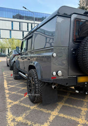 Buy Now 20 INCH FORGED WHEELS RIMS for LAND ROVER DEFENDER L316 2015 and upgrade car parts from SIR Tuning at the Best Price. Headlights, Tail lights, Bodykits, Navigations, wheels and more - Fast & Free Shipping within Europe, US & Worldwide.