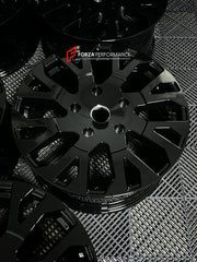 Buy Now 20 INCH FORGED WHEELS RIMS for LAND ROVER DEFENDER L316 2015 and upgrade car parts from SIR Tuning at the Best Price. Headlights, Tail lights, Bodykits, Navigations, wheels and more - Fast & Free Shipping within Europe, US & Worldwide.