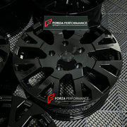 Buy Now 20 INCH FORGED WHEELS RIMS for LAND ROVER DEFENDER L316 2015 and upgrade car parts from SIR Tuning at the Best Price. Headlights, Tail lights, Bodykits, Navigations, wheels and more - Fast & Free Shipping within Europe, US & Worldwide.