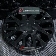 Buy Now 20 INCH FORGED WHEELS RIMS for LAND ROVER DEFENDER L316 2015 and upgrade car parts from SIR Tuning at the Best Price. Headlights, Tail lights, Bodykits, Navigations, wheels and more - Fast & Free Shipping within Europe, US & Worldwide.