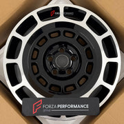 Buy Now 20 INCH FORGED WHEELS RIMS for LAND ROVER DEFENDER L663 2020+ and upgrade car parts from SIR Tuning at the Best Price. Headlights, Tail lights, Bodykits, Navigations, wheels and more - Fast & Free Shipping within Europe, US & Worldwide.
