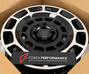 Buy Now 20 INCH FORGED WHEELS RIMS for LAND ROVER DEFENDER L663 2020+ and upgrade car parts from SIR Tuning at the Best Price. Headlights, Tail lights, Bodykits, Navigations, wheels and more - Fast & Free Shipping within Europe, US & Worldwide.