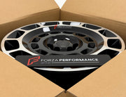 Buy Now 20 INCH FORGED WHEELS RIMS for LAND ROVER DEFENDER L663 2020+ and upgrade car parts from SIR Tuning at the Best Price. Headlights, Tail lights, Bodykits, Navigations, wheels and more - Fast & Free Shipping within Europe, US & Worldwide.