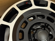 Buy Now 20 INCH FORGED WHEELS RIMS for LAND ROVER DEFENDER L663 2020+ and upgrade car parts from SIR Tuning at the Best Price. Headlights, Tail lights, Bodykits, Navigations, wheels and more - Fast & Free Shipping within Europe, US & Worldwide.