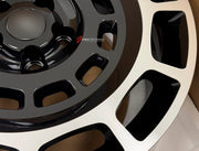 Buy Now 20 INCH FORGED WHEELS RIMS for LAND ROVER DEFENDER L663 2020+ and upgrade car parts from SIR Tuning at the Best Price. Headlights, Tail lights, Bodykits, Navigations, wheels and more - Fast & Free Shipping within Europe, US & Worldwide.