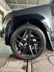Buy Now 22 INCH FORGED WHEELS RIMS for LAND ROVER DEFENDER L663 2023 and upgrade car parts from SIR Tuning at the Best Price. Headlights, Tail lights, Bodykits, Navigations, wheels and more - Fast & Free Shipping within Europe, US & Worldwide.