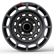 Buy Now 20 INCH FORGED WHEELS RIMS for LAND ROVER DEFENDER PUMA L316 2014 and upgrade car parts from SIR Tuning at the Best Price. Headlights, Tail lights, Bodykits, Navigations, wheels and more - Fast & Free Shipping within Europe, US & Worldwide.