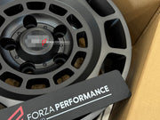 Buy Now 20 INCH FORGED WHEELS RIMS for LAND ROVER DEFENDER PUMA L316 2014 and upgrade car parts from SIR Tuning at the Best Price. Headlights, Tail lights, Bodykits, Navigations, wheels and more - Fast & Free Shipping within Europe, US & Worldwide.