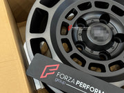 Buy Now 20 INCH FORGED WHEELS RIMS for LAND ROVER DEFENDER PUMA L316 2014 and upgrade car parts from SIR Tuning at the Best Price. Headlights, Tail lights, Bodykits, Navigations, wheels and more - Fast & Free Shipping within Europe, US & Worldwide.