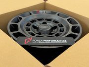 Buy Now 20 INCH FORGED WHEELS RIMS for LAND ROVER DEFENDER PUMA L316 2014 and upgrade car parts from SIR Tuning at the Best Price. Headlights, Tail lights, Bodykits, Navigations, wheels and more - Fast & Free Shipping within Europe, US & Worldwide.