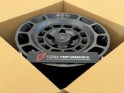 Buy Now 20 INCH FORGED WHEELS RIMS for LAND ROVER DEFENDER PUMA L316 2014 and upgrade car parts from SIR Tuning at the Best Price. Headlights, Tail lights, Bodykits, Navigations, wheels and more - Fast & Free Shipping within Europe, US & Worldwide.