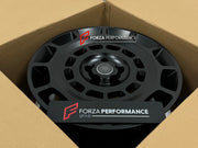 Buy Now 20 INCH FORGED WHEELS RIMS for LAND ROVER RANGE ROVER L405 2012 and upgrade car parts from SIR Tuning at the Best Price. Headlights, Tail lights, Bodykits, Navigations, wheels and more - Fast & Free Shipping within Europe, US & Worldwide.