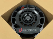 Buy Now 20 INCH FORGED WHEELS RIMS for LAND ROVER RANGE ROVER L405 2012 and upgrade car parts from SIR Tuning at the Best Price. Headlights, Tail lights, Bodykits, Navigations, wheels and more - Fast & Free Shipping within Europe, US & Worldwide.