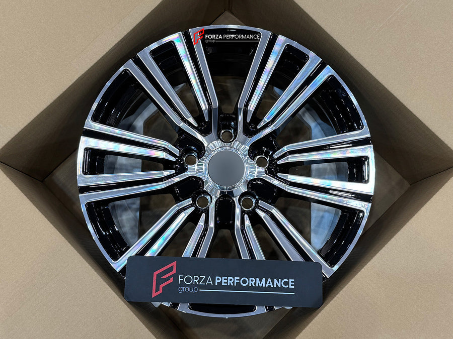 Buy Now 20 INCH FORGED WHEELS RIMS for LEXUS LX570 J200 2012 and upgrade car parts from SIR Tuning at the Best Price. Headlights, Tail lights, Bodykits, Navigations, Gallery and more - Fast & Free Shipping within Europe, US & Worldwide.