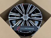 Buy Now 20 INCH FORGED WHEELS RIMS for LEXUS LX570 J200 2012 and upgrade car parts from SIR Tuning at the Best Price. Headlights, Tail lights, Bodykits, Navigations, Gallery and more - Fast & Free Shipping within Europe, US & Worldwide.