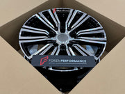 Buy Now 20 INCH FORGED WHEELS RIMS for LEXUS LX570 J200 2012 and upgrade car parts from SIR Tuning at the Best Price. Headlights, Tail lights, Bodykits, Navigations, Gallery and more - Fast & Free Shipping within Europe, US & Worldwide.