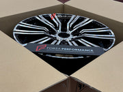 Buy Now 20 INCH FORGED WHEELS RIMS for LEXUS LX570 J200 2012 and upgrade car parts from SIR Tuning at the Best Price. Headlights, Tail lights, Bodykits, Navigations, Gallery and more - Fast & Free Shipping within Europe, US & Worldwide.