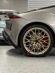 Buy Now 20 INCH FORGED WHEELS RIMS for LOTUS EMIRA 2024 and upgrade car parts from SIR Tuning at the Best Price. Headlights, Tail lights, Bodykits, Navigations, Gallery and more - Fast & Free Shipping within Europe, US & Worldwide.