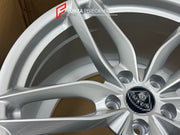 Buy Now 20 INCH FORGED WHEELS RIMS for LOTUS EMIRA i4 2.0 2024 and upgrade car parts from SIR Tuning at the Best Price. Headlights, Tail lights, Bodykits, Navigations, wheels and more - Fast & Free Shipping within Europe, US & Worldwide.