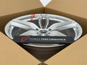 Buy Now 20 INCH FORGED WHEELS RIMS for LOTUS EMIRA i4 2.0 2024 and upgrade car parts from SIR Tuning at the Best Price. Headlights, Tail lights, Bodykits, Navigations, wheels and more - Fast & Free Shipping within Europe, US & Worldwide.