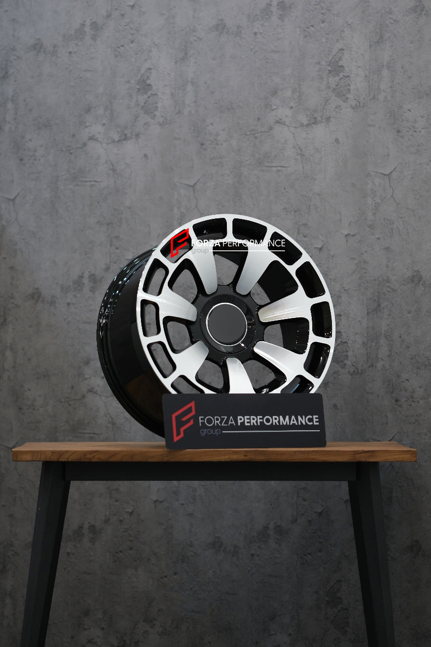 Buy Now 20 INCH FORGED WHEELS RIMS for MASERATI GRAN CABRIO 2011 and upgrade car parts from SIR Tuning at the Best Price. Headlights, Tail lights, Bodykits, Navigations, wheels and more - Fast & Free Shipping within Europe, US & Worldwide.