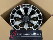 Buy Now 20 INCH FORGED WHEELS RIMS for MASERATI GRAN CABRIO M145 2011 and upgrade car parts from SIR Tuning at the Best Price. Headlights, Tail lights, Bodykits, Navigations, wheels and more - Fast & Free Shipping within Europe, US & Worldwide.