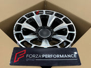 Buy Now 20 INCH FORGED WHEELS RIMS for MASERATI GRAN CABRIO 2011 and upgrade car parts from SIR Tuning at the Best Price. Headlights, Tail lights, Bodykits, Navigations, wheels and more - Fast & Free Shipping within Europe, US & Worldwide.