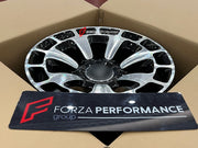 Buy Now 20 INCH FORGED WHEELS RIMS for MASERATI GRAN CABRIO 2011 and upgrade car parts from SIR Tuning at the Best Price. Headlights, Tail lights, Bodykits, Navigations, wheels and more - Fast & Free Shipping within Europe, US & Worldwide.