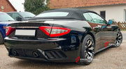 Buy Now 20 INCH FORGED WHEELS RIMS for MASERATI GRAN CABRIO M145 2011 and upgrade car parts from SIR Tuning at the Best Price. Headlights, Tail lights, Bodykits, Navigations, wheels and more - Fast & Free Shipping within Europe, US & Worldwide.