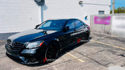 Buy Now 20 INCH FORGED WHEELS RIMS for MERCEDES-BENZ AMG S63 W222 2020 and upgrade car parts from SIR Tuning at the Best Price. Headlights, Tail lights, Bodykits, Navigations, Gallery and more - Fast & Free Shipping within Europe, US & Worldwide.