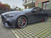 Buy Now 20 INCH FORGED WHEELS RIMS for MERCEDES-BENZ C-CLASS W206 C63 S E PERFORMANCE 2024 and upgrade car parts from SIR Tuning at the Best Price. Headlights, Tail lights, Bodykits, Navigations, Gallery and more - Fast & Free Shipping within Europe, US & Worldwide.