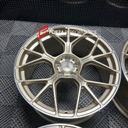 Buy Now 20 INCH FORGED WHEELS RIMS for MERCEDES BENZ C43 AMG COUPE 2022 C CLASS C205 W205 and upgrade car parts from SIR Tuning at the Best Price. Headlights, Tail lights, Bodykits, Navigations, wheels and more - Fast & Free Shipping within Europe, US & Worldwide.