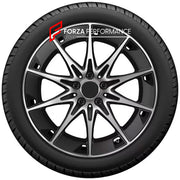 Buy Now 20 INCH FORGED WHEELS RIMS for MERCEDES-BENZ CLE300 CLE450 CLE53 AMG COUPE C236 A236 2023 - 2025 and upgrade car parts from SIR Tuning at the Best Price. Headlights, Tail lights, Bodykits, Navigations, wheels and more - Fast & Free Shipping within Europe, US & Worldwide.