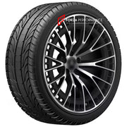 Buy Now 20 INCH FORGED WHEELS RIMS for MERCEDES BENZ CLE300 CLE450 CLE53 AMG COUPE C236 A236 2023+ and upgrade car parts from SIR Tuning at the Best Price. Headlights, Tail lights, Bodykits, Navigations, wheels and more - Fast & Free Shipping within Europe, US & Worldwide.