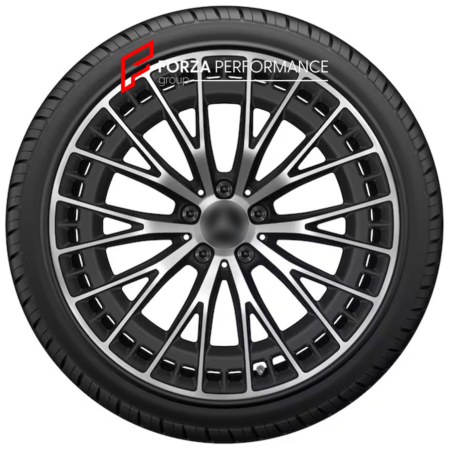 Buy Now 20 INCH FORGED WHEELS RIMS for MERCEDES BENZ CLE300 CLE450 CLE53 AMG COUPE C236 A236 2023+ and upgrade car parts from SIR Tuning at the Best Price. Headlights, Tail lights, Bodykits, Navigations, wheels and more - Fast & Free Shipping within Europe, US & Worldwide.