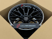 Buy Now 20 INCH FORGED WHEELS RIMS for MERCEDES BENZ CLE53 AMG COUPE C236 2025 and upgrade car parts from SIR Tuning at the Best Price. Headlights, Tail lights, Bodykits, Navigations, wheels and more - Fast & Free Shipping within Europe, US & Worldwide.