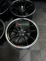 Buy Now 20 INCH FORGED WHEELS RIMS for MERCEDES BENZ CLE53 AMG COUPE C236 2025 and upgrade car parts from SIR Tuning at the Best Price. Headlights, Tail lights, Bodykits, Navigations, wheels and more - Fast & Free Shipping within Europe, US & Worldwide.