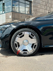 Buy Now 20 INCH FORGED WHEELS RIMS for MERCEDES BENZ E CLASS E450 W214 2024 and upgrade car parts from SIR Tuning at the Best Price. Headlights, Tail lights, Bodykits, Navigations, Gallery and more - Fast & Free Shipping within Europe, US & Worldwide.