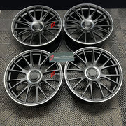 Buy Now 20 INCH FORGED WHEELS RIMS for MERCEDES BENZ E CLASS AMG E53 HYBRID T MODELL 5D S214 W214 2025 and upgrade car parts from SIR Tuning at the Best Price. Headlights, Tail lights, Bodykits, Navigations, wheels and more - Fast & Free Shipping within Europe, US & Worldwide.