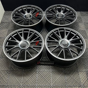 Buy Now 20 INCH FORGED WHEELS RIMS for MERCEDES BENZ E CLASS AMG E53 HYBRID T MODELL 5D S214 W214 2025 and upgrade car parts from SIR Tuning at the Best Price. Headlights, Tail lights, Bodykits, Navigations, wheels and more - Fast & Free Shipping within Europe, US & Worldwide.