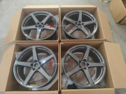 Buy Now 20 INCH FORGED WHEELS RIMS for MERCEDES BENZ E-CLASS E63 S WAGON W213 2018 and upgrade car parts from SIR Tuning at the Best Price. Headlights, Tail lights, Bodykits, Navigations, wheels and more - Fast & Free Shipping within Europe, US & Worldwide.