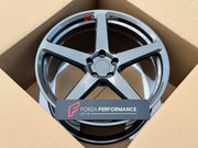 Buy Now 20 INCH FORGED WHEELS RIMS for MERCEDES BENZ E-CLASS E63 S WAGON W213 2018 and upgrade car parts from SIR Tuning at the Best Price. Headlights, Tail lights, Bodykits, Navigations, wheels and more - Fast & Free Shipping within Europe, US & Worldwide.