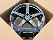 Buy Now 20 INCH FORGED WHEELS RIMS for MERCEDES BENZ E-CLASS E63 S W213 2018 and upgrade car parts from SIR Tuning at the Best Price. Headlights, Tail lights, Bodykits, Navigations, wheels and more - Fast & Free Shipping within Europe, US & Worldwide.