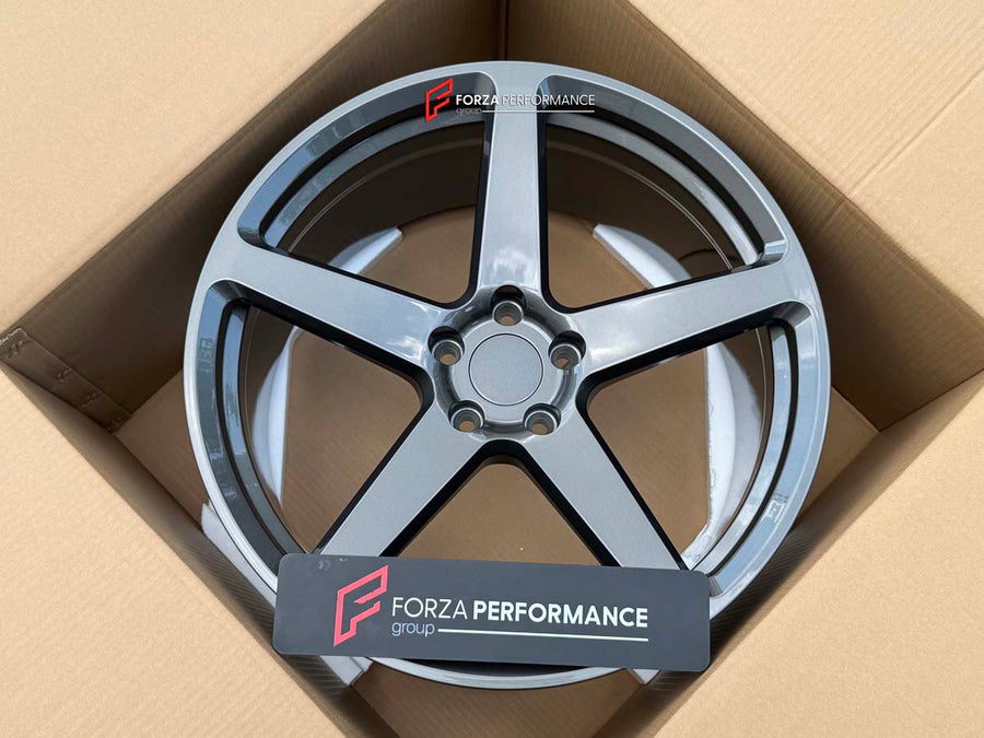 Buy Now 20 INCH FORGED WHEELS RIMS for MERCEDES BENZ E-CLASS E63 S W213 2018 and upgrade car parts from SIR Tuning at the Best Price. Headlights, Tail lights, Bodykits, Navigations, wheels and more - Fast & Free Shipping within Europe, US & Worldwide.