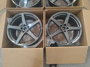 Buy Now 20 INCH FORGED WHEELS RIMS for MERCEDES BENZ E-CLASS E63 S WAGON W213 2018 and upgrade car parts from SIR Tuning at the Best Price. Headlights, Tail lights, Bodykits, Navigations, wheels and more - Fast & Free Shipping within Europe, US & Worldwide.