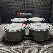 Buy Now 20 INCH FORGED WHEELS RIMS for MERCEDES BENZ E CLASS W213 2020 and upgrade car parts from SIR Tuning at the Best Price. Headlights, Tail lights, Bodykits, Navigations, wheels and more - Fast & Free Shipping within Europe, US & Worldwide.