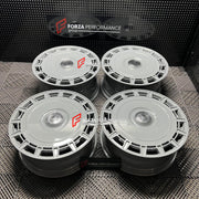 Buy Now 20 INCH FORGED WHEELS RIMS for MERCEDES BENZ E CLASS W213 2020 and upgrade car parts from SIR Tuning at the Best Price. Headlights, Tail lights, Bodykits, Navigations, wheels and more - Fast & Free Shipping within Europe, US & Worldwide.